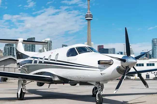 Cameron Air Charter Flights